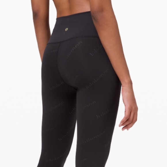 🌸NEW Wunder Train High-Rise Crop 21" -Special Edition - Picture 9 of 11